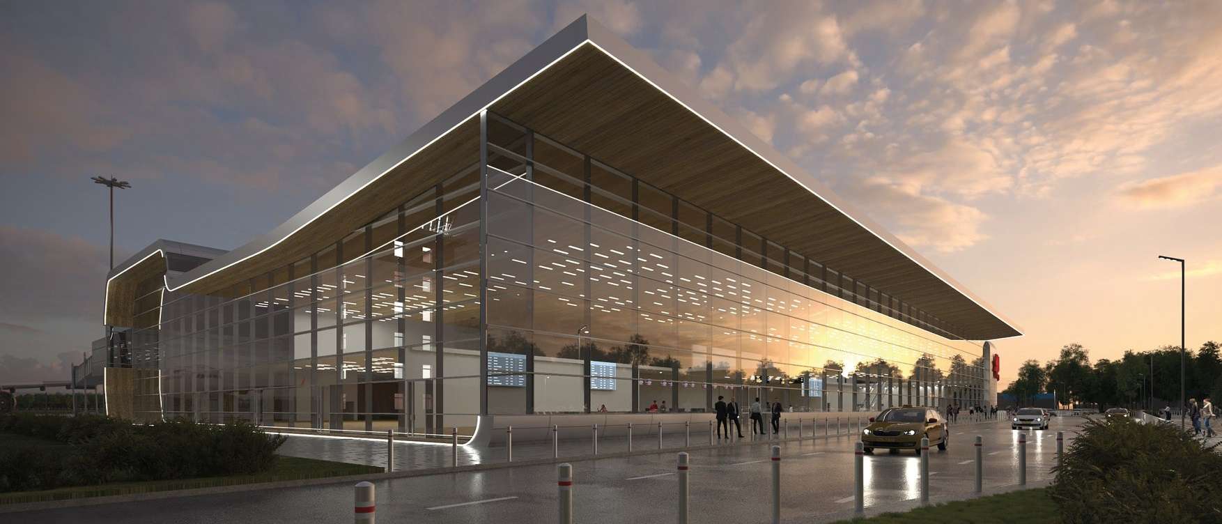 Тендерная площадка